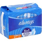 Always Maxi Normal 10'S