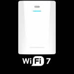 Grandstream Enterprise Wifi 7 In-wall Indoor Access Point GWN7670WM-GS-GWN7670WM