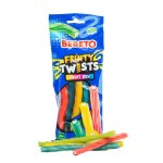 Bebeto Fruit Mix Twist 140G