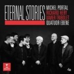 Eternal Stories Cd