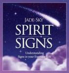 Spirit Signs - Understanding Signs In Your Everyday Life Hardcover