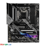 MSI LGA1200 B460 4XDDR4 2XM.2 6XSATA Ml End Of Life
