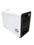 Nexus Power All-in-one LIFEPO4 Battery And 3000W Inverter