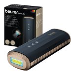 Beurer Ipl 7800 Cool Pro: Ipl Laser Technology Home Hair Removal Device With Cooling Function For Face & Body