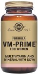 Solgar Formula Vm-prime For Women