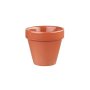 Bit On The Side - Paprika - Chip Pot - 9CM X 9.7CM 12 - CC-BCPA-PL12.1