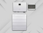 6KW Inverter 12.8KWH Battery Package Sungrow Complete System
