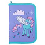 Pony Unicorn Fold Out Pencil Case