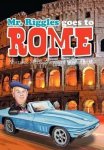 Mr. Riggles Goes To Rome