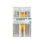 7-PIECE Interchangeable Screwdriver Set