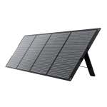 GIZZU 220W Solar Panel