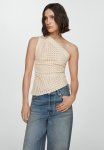 Top Lemon - Light Beige