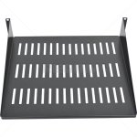 Cantilever Shelf 19 Inch 2U 450MM Deep