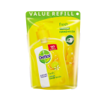 Dettol Hygiene Handwash Refill 200ML Assorted - Fresh