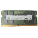 Micron MTC16C2085S1SC56BD1 Nf 32GB DDR5 5600MHZ So-dimm Oem Laptop