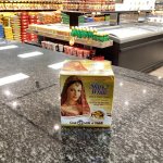 Skin White Milk & Haldi Cream 91G