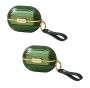 Double-sided Travel Portable Lint Roller With Hand Strap