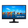 Samsung LS19A330 19'' 16:09 - LED Pls 5MS 1920 X 1080 60HZ 170/ 170 Viewing Angle D Sub HDMI 16.7M Colour Support
