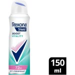 Rexona Female Boost Vitality Roll-on 150ML