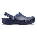 Classic Clog - Navy M17