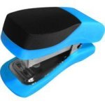 Single MINI Blue Plastic STAPLER-ST3051D