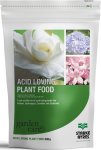 Acid Loving Plant Food