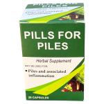 Pills For Piles