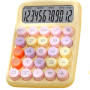 12 Digits Desktop Calculator With Large Lcd Display Office Calculator