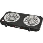 LOGIK Double Spiral Hotplate LDS-200