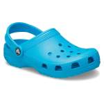 Classic Clog Toddler Age 1-5 - Venetian Blue C10