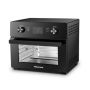 Hisense 20L 1800W Air Fry Oven - Black