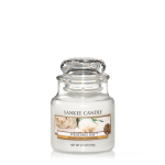 Yankee Candle Wedding Day Small Jar Retail Box No Warranty