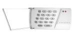 K636 LED Keypad 10 Zones