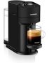 Nespresso Vertuo Next Pod Coffee Machine Matt Black