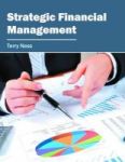 Strategic Financial Management Hardcover
