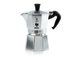 Bialetti 3 Cup Moka Express Espresso Maker