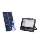 600W Solar Flood Light