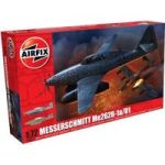 1 72 Messerschmitt ME262-B1A