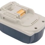 Replacement Battery For Makita BFH120F BFL081F BFL121F BFL200F Etc.