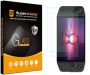 Supershieldz 2 Pack Designed For Lenovo Legion Go Handheld 2023 Tempered Glass Screen Protector Anti Scratch Bubble Free