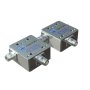 Dual Stage Rf Circulators
