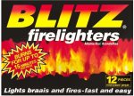 Fire Lighters Chemical Firelighter