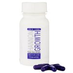 Hannon Anti-hair Loss Capsules 60 PACK
