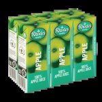 Apple Rhodes Nectar Juice 6X200ML