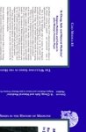 A Cheap Safe And Natural Medicine. Religion Medicine And Culture In John Wesley's Primitive Physic. Clio Medica 83 .