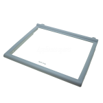 LG Fridge Glass Shelf