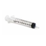10ML X100 Luer Slip Syringe