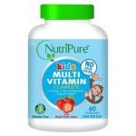 Nutripure Sa Kids Multivitamin 60S