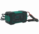 EA019 Auto Battery Pulse Repair Charger Intelligent. 12 Volts 6AMPS