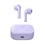 Soundcore K20I True Wireless Bluetooth Earbuds Purple